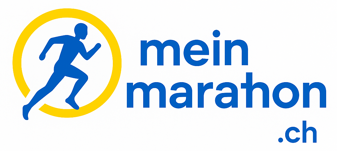 Mein Marathon